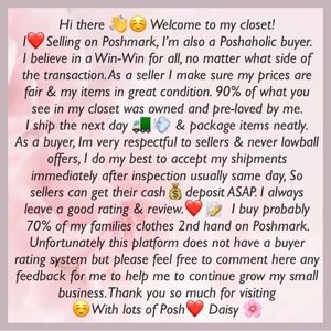 🔥SALE!!!🔥 ALL ITEMS!!